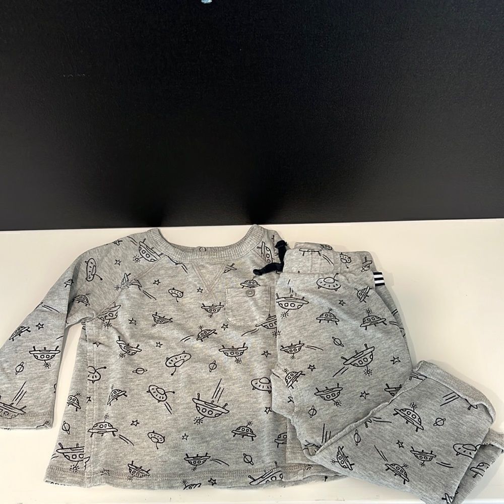 Splendid Matching Set 